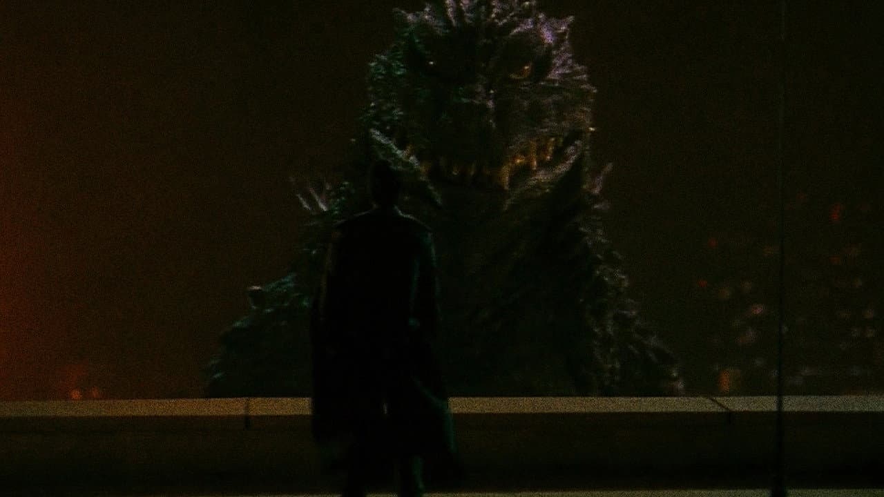 Godzilla 2000: Millennium still 5