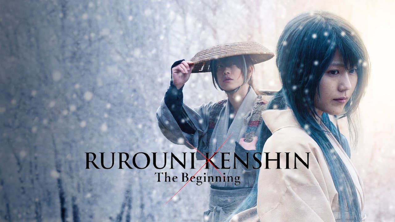 Rurouni Kenshin: The Beginning still 7