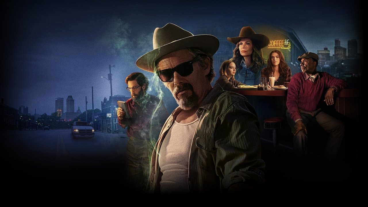 The Lowdown Season 2 Review: Ethan Hawke Returns still 5