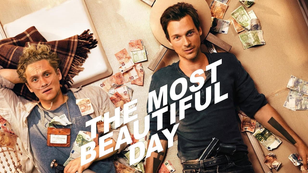 The Most Beautiful Day still 8