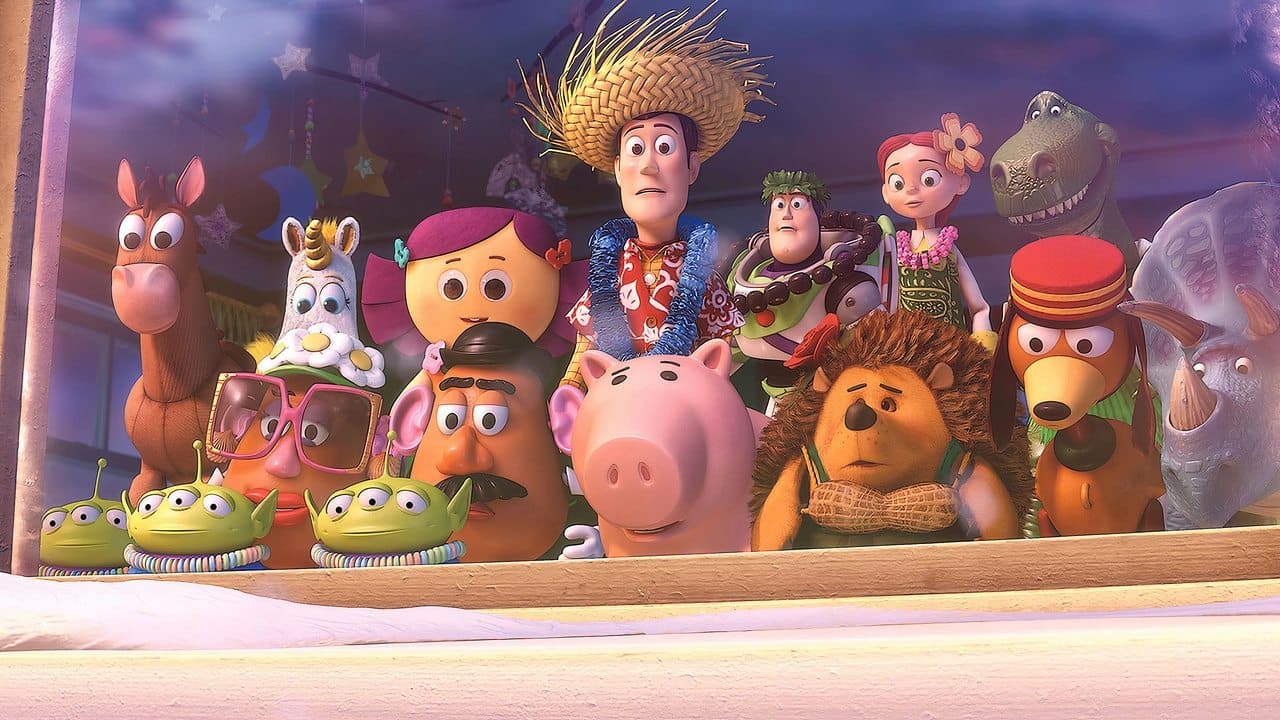 Hawaiian Vacation still 1