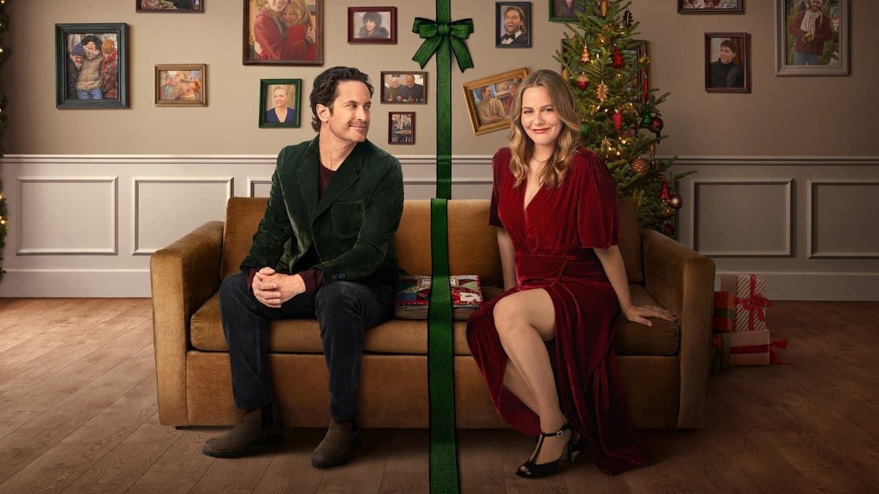 A Merry Little Ex-Mas still 4
