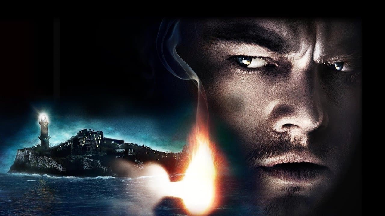 Shutter Island still 1