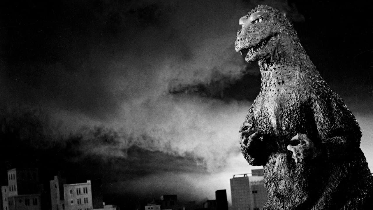 Godzilla still 2
