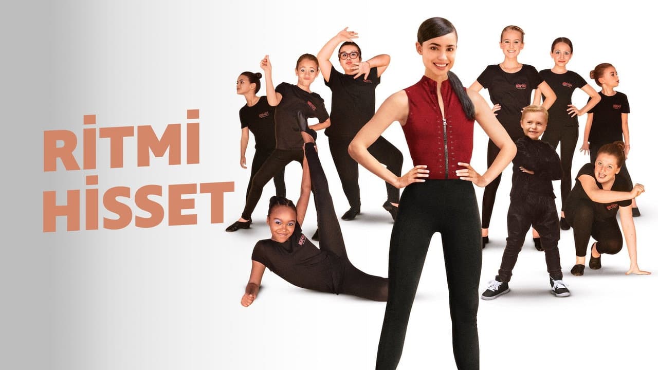 Feel the Beat still 8