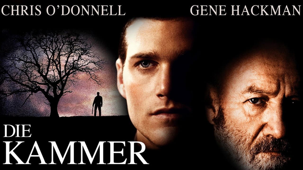 The Chamber still 8