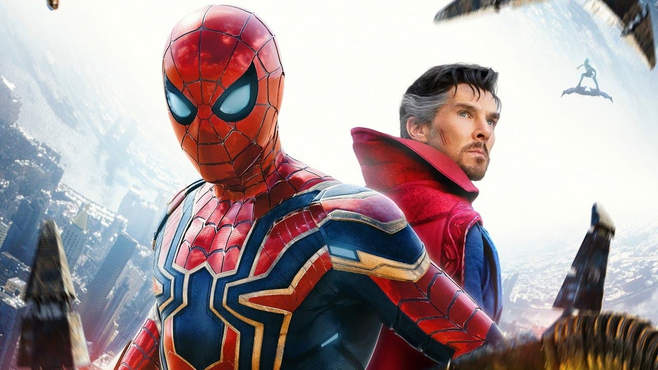 Spider-Man: No Way Home - Every Spoiler & Twist Explained still 7