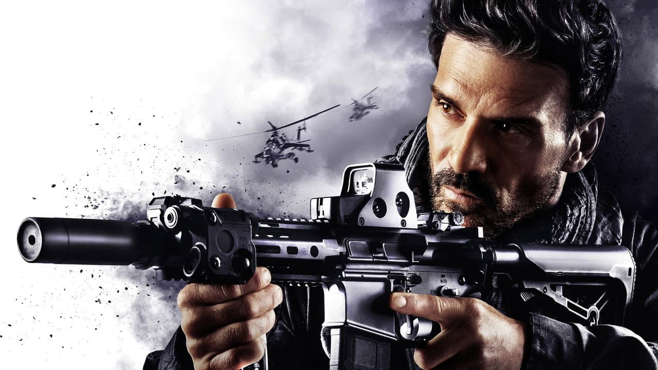Hounds of War still 6