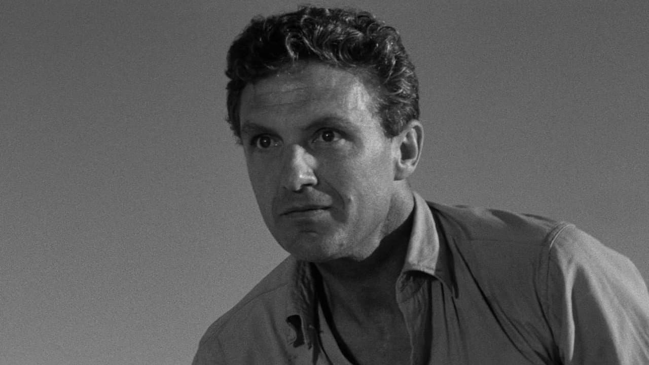 The Tarnished Angels still 7