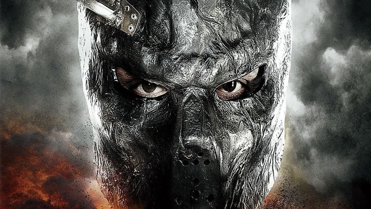 Death Race: Beyond Anarchy still 2