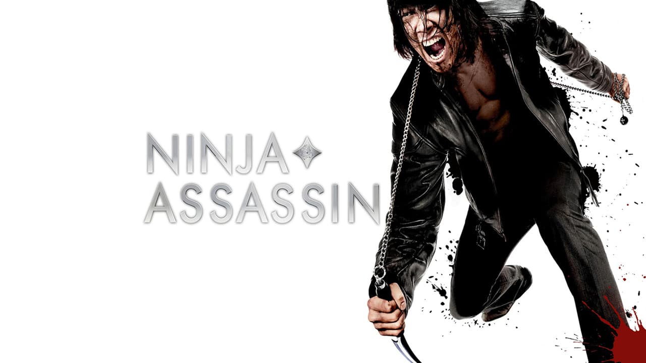 Ninja Assassin still 8