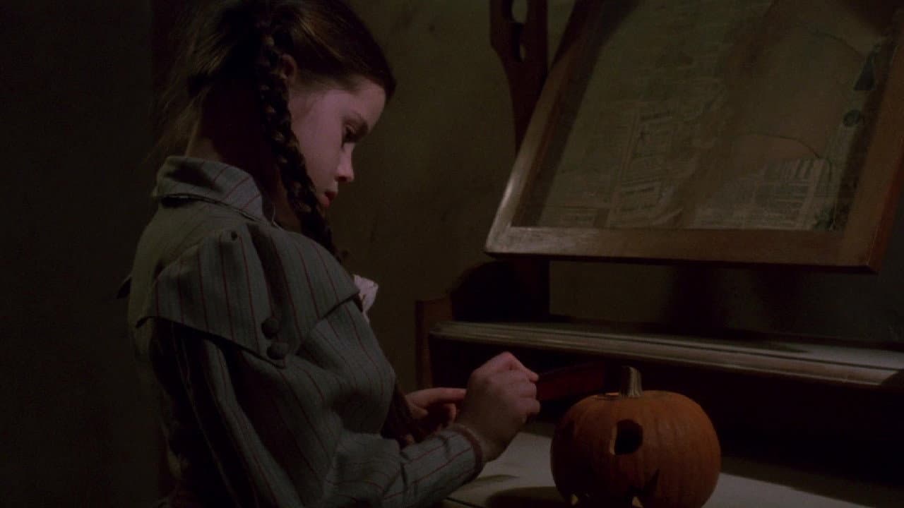 Return to Oz still 8