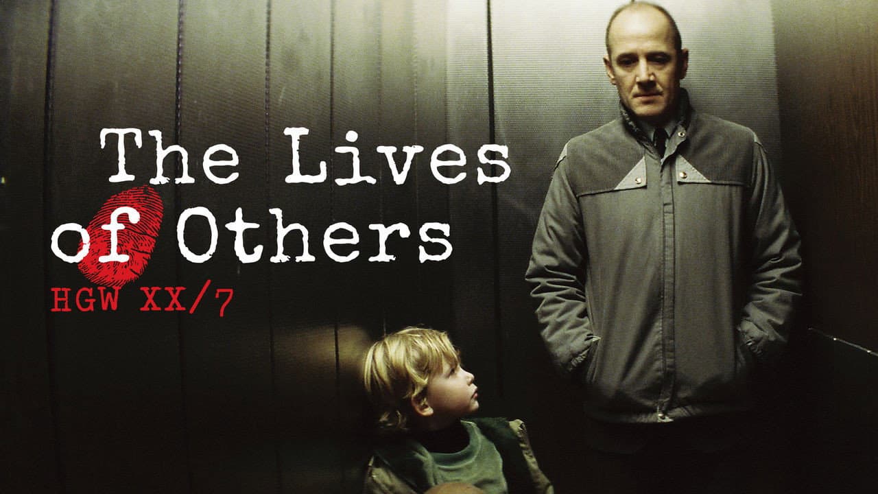 The Lives of Others still 6