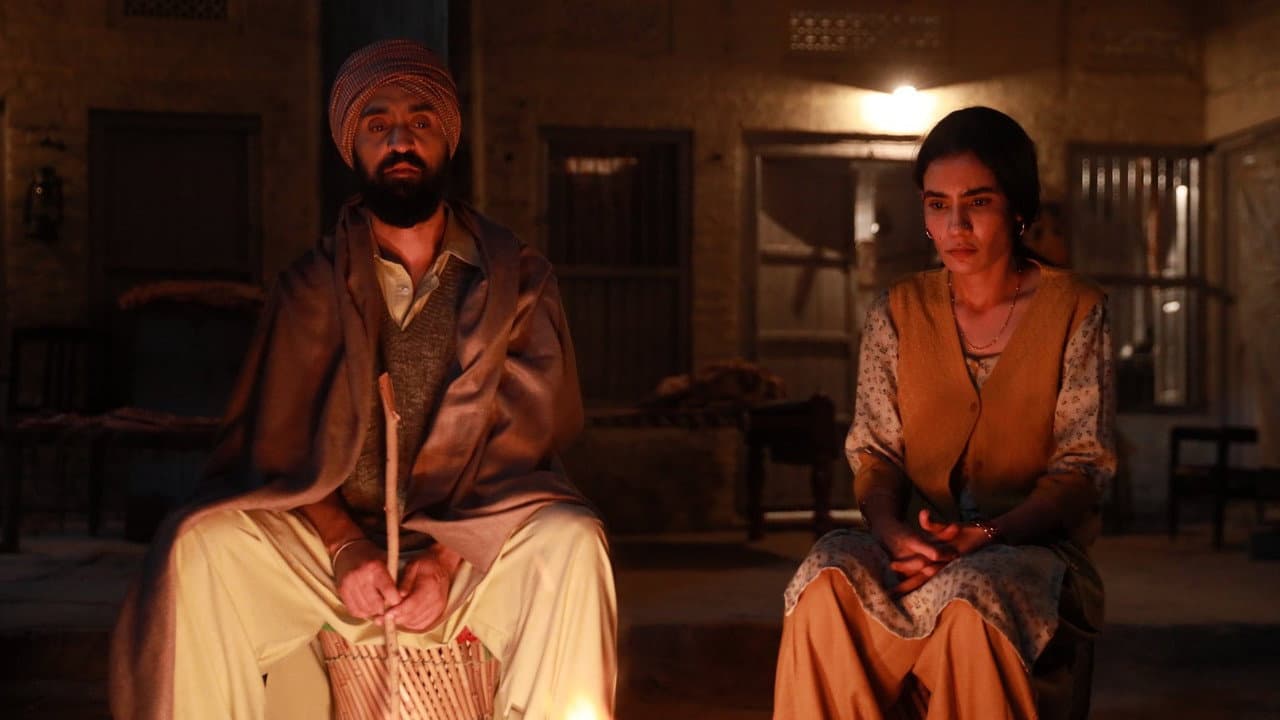 Satluj Movie Review: Emotional, Honest, Slow-Burn Bollywoo still 4