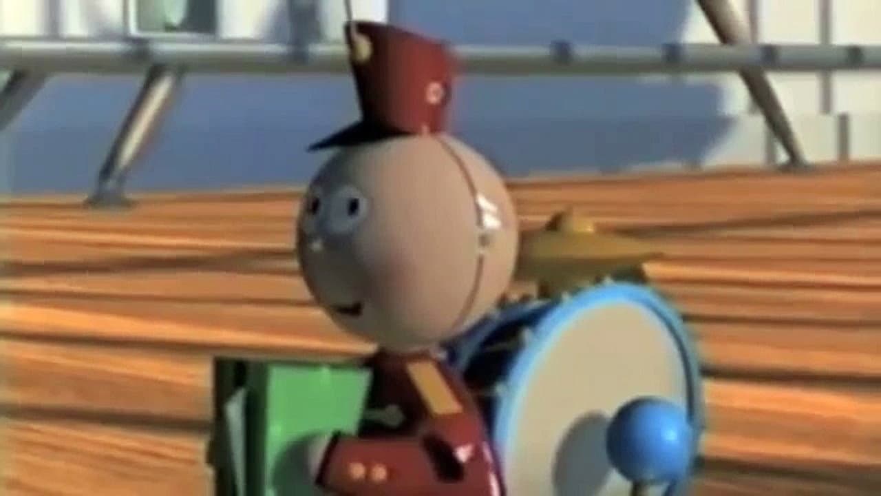Tin Toy still 5