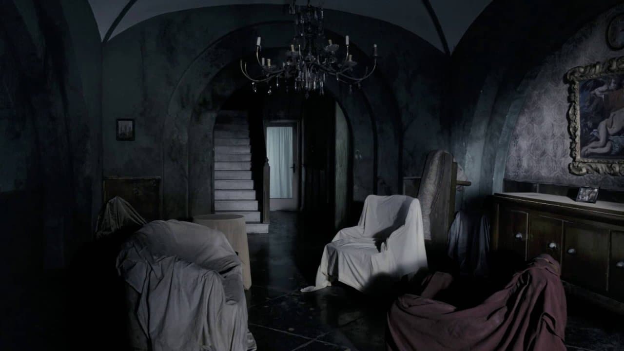 The House at the End of Time still 1