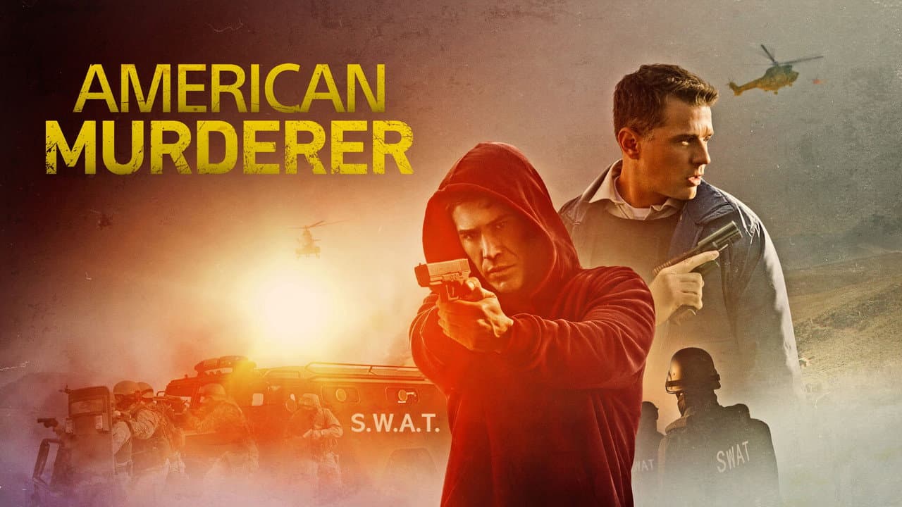 American Murderer still 3