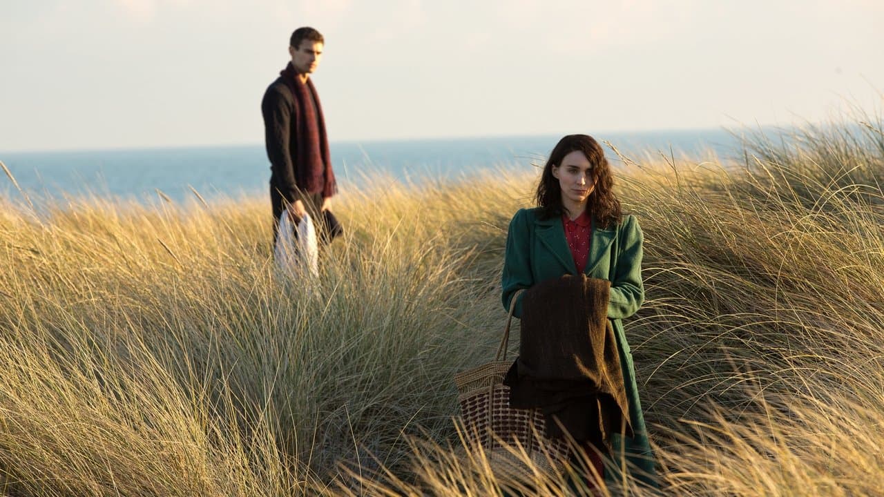 The Secret Scripture still 1