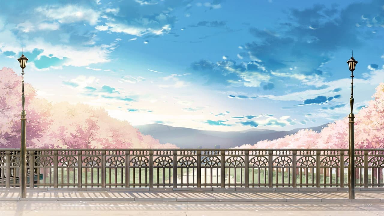 I Want to Eat Your Pancreas still 8