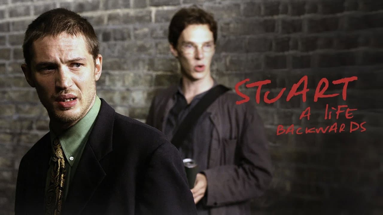 Stuart: A Life Backwards still 8