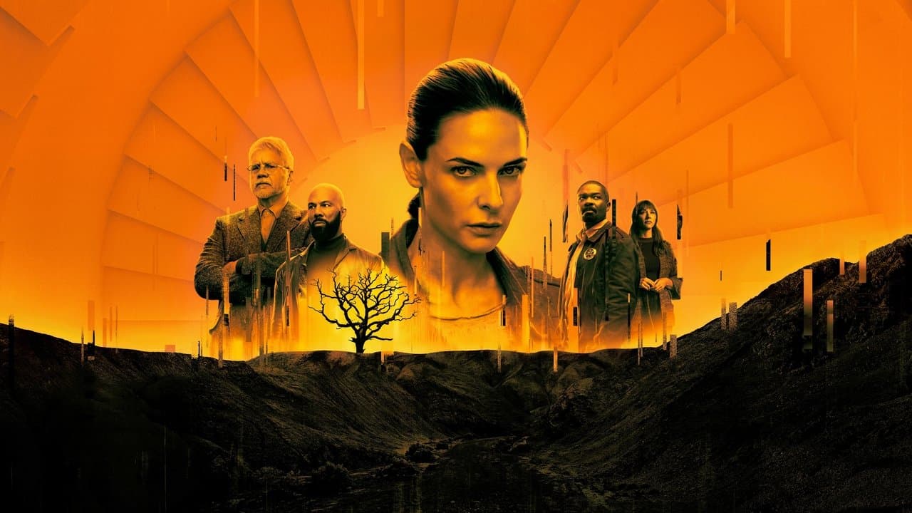Silo Review: A Gripping Sci-Fi Mystery on Apple TV+ still 6