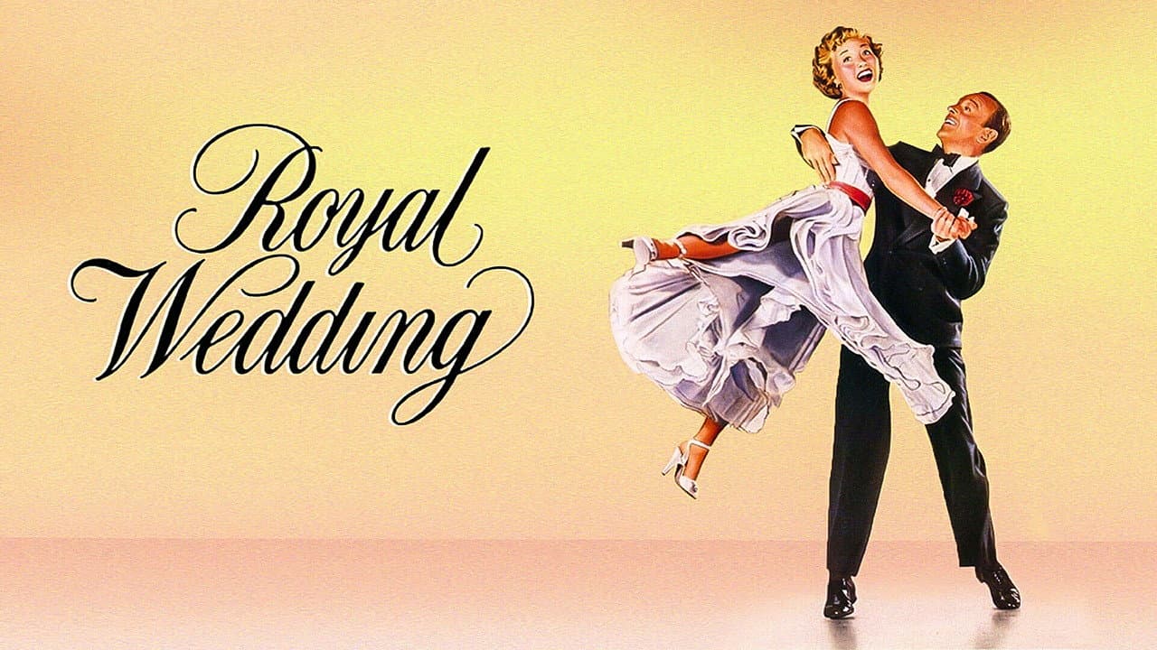 Royal Wedding still 5