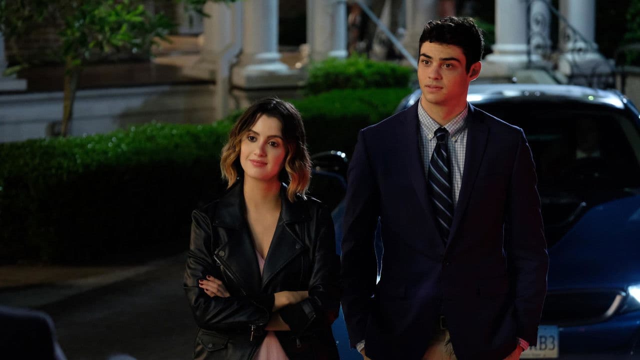 The Perfect Date still 4
