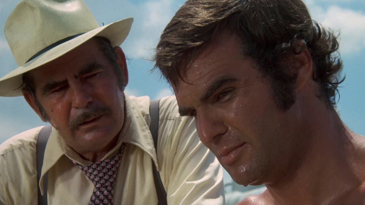 White Lightning still 2
