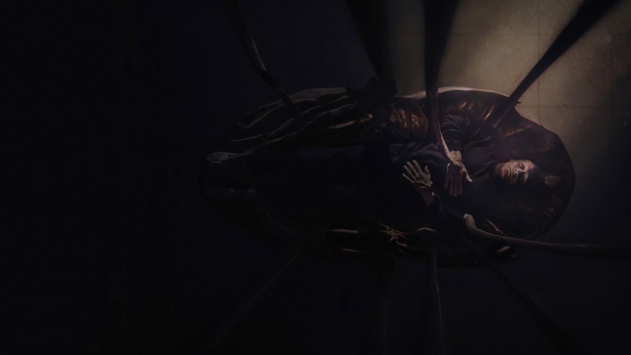 Crimes of the Future still 6