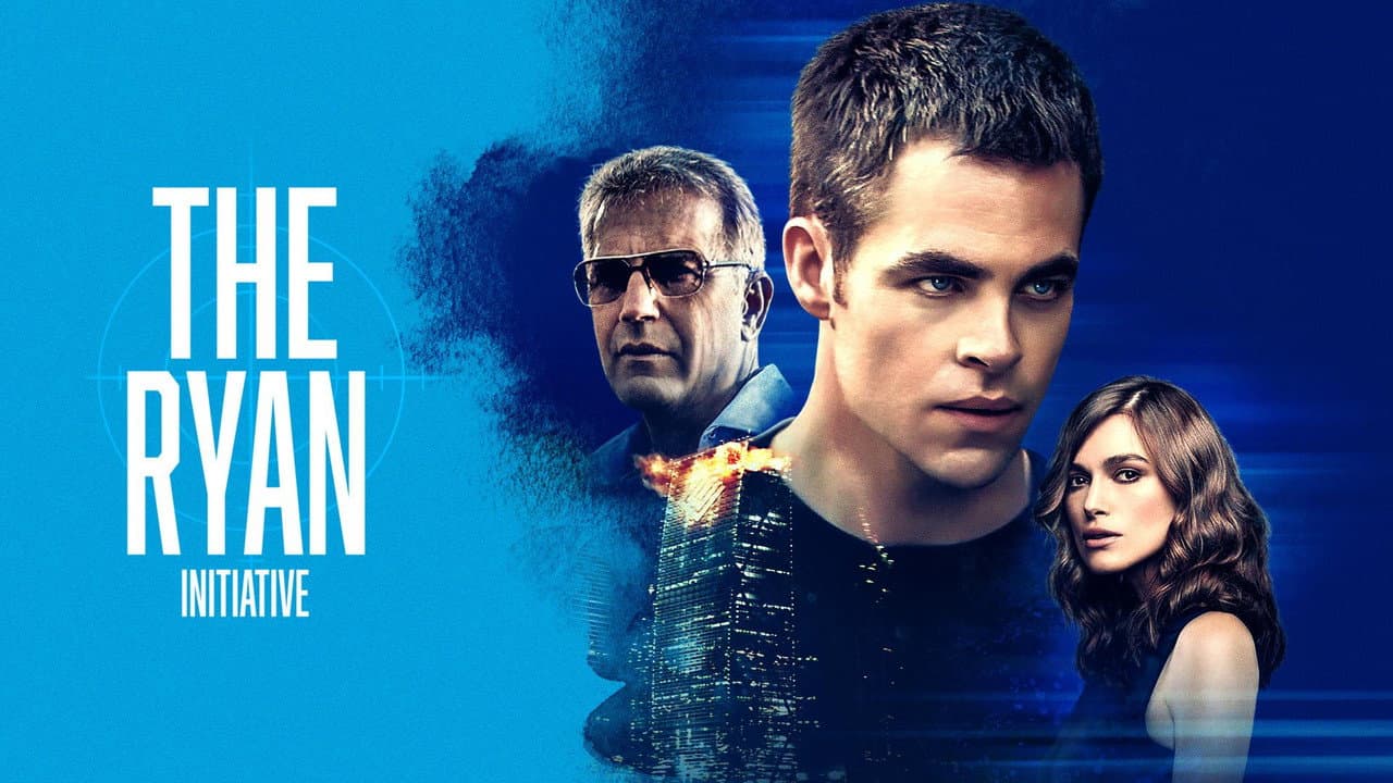 Jack Ryan: Shadow Recruit still 3