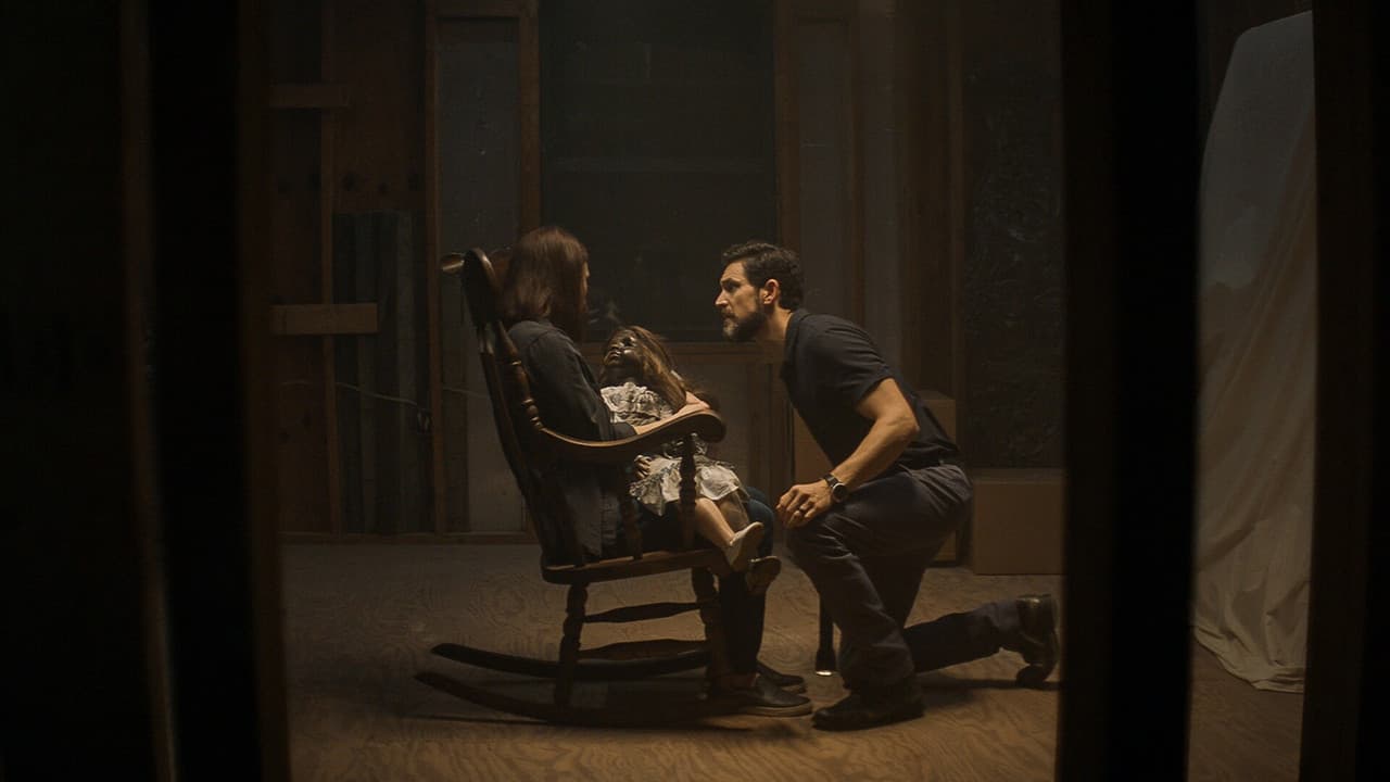 A Savannah Haunting still 8