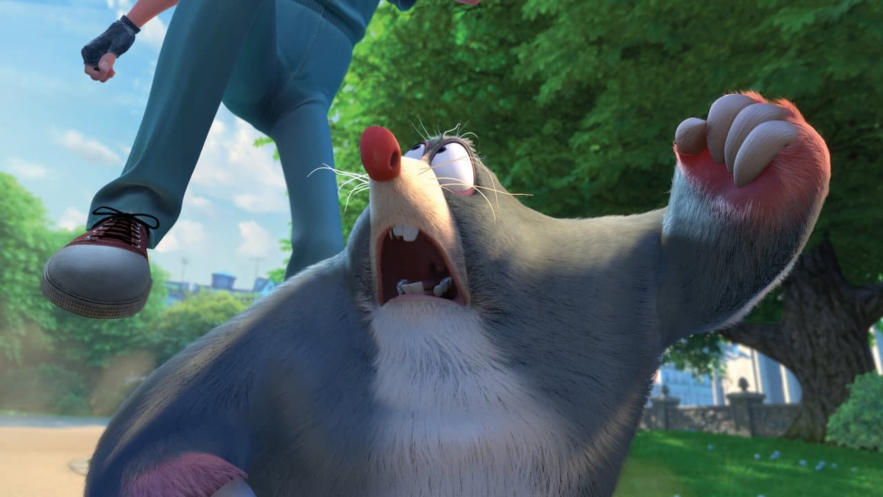 The Nut Job 2: Nutty by Nature still 8