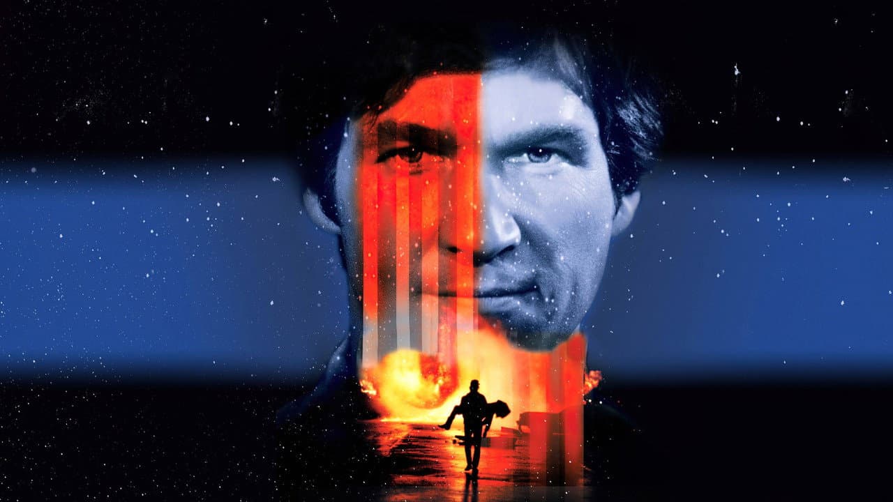 Starman (1984) - John Carpenter's Sci-Fi Romance still 1