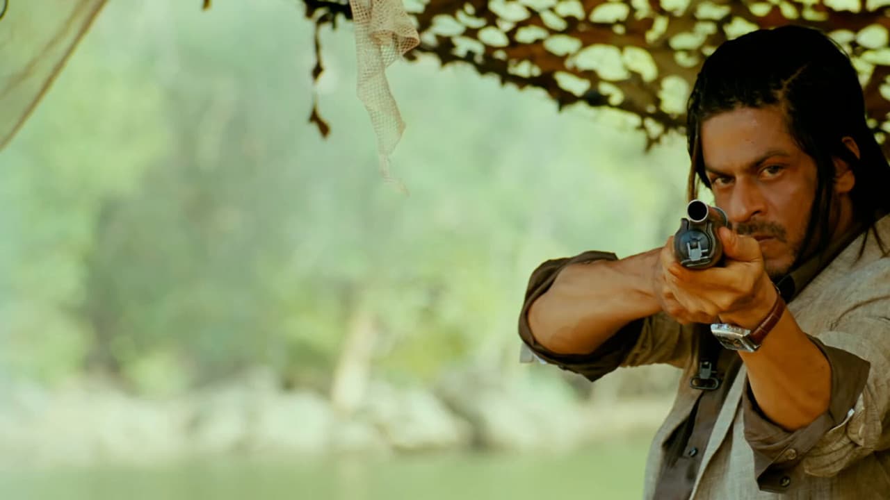 Don 2 still 5