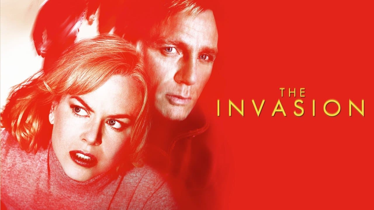 The Invasion still 6