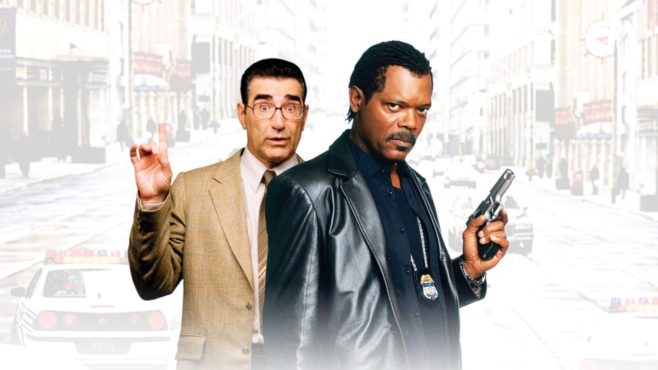 The Man still 2