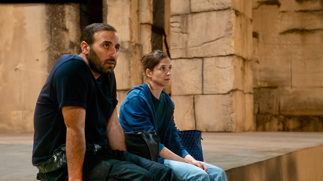 Crescendo still 3