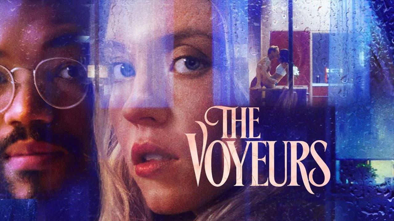 The Voyeurs still 7