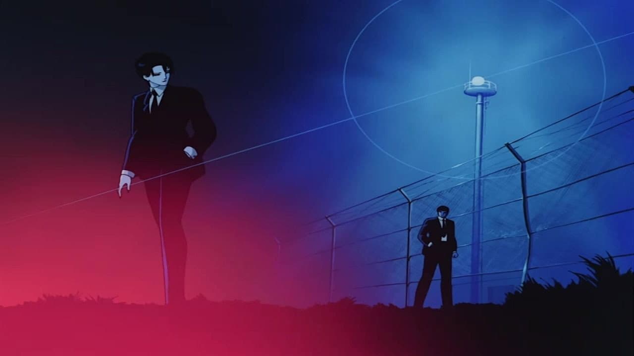 Wicked City still 6