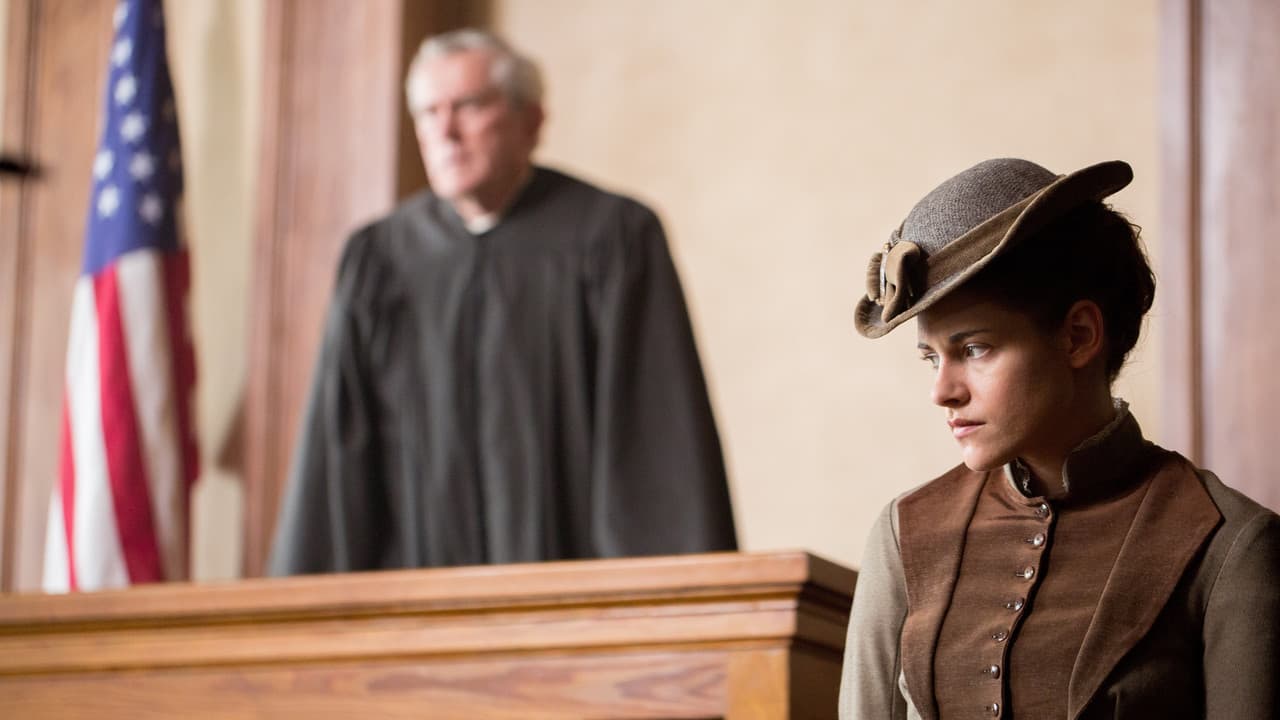 Lizzie still 5