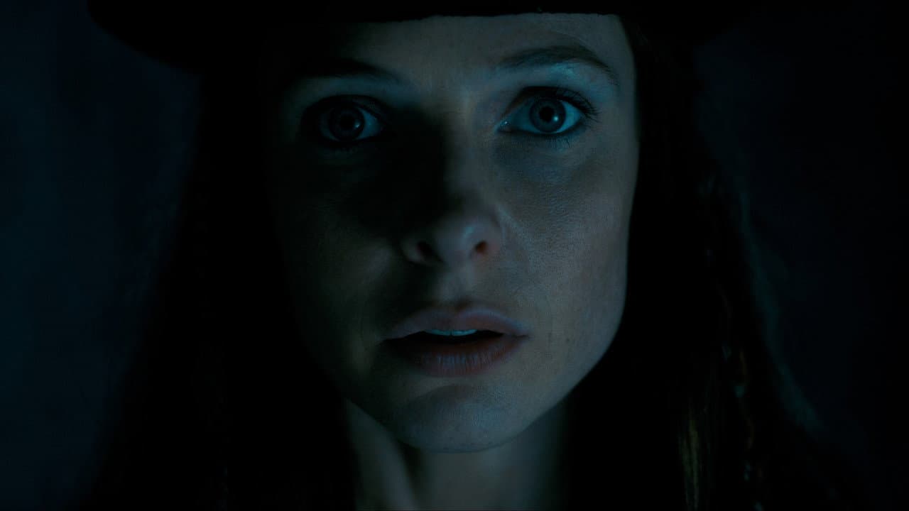 Doctor Sleep still 7