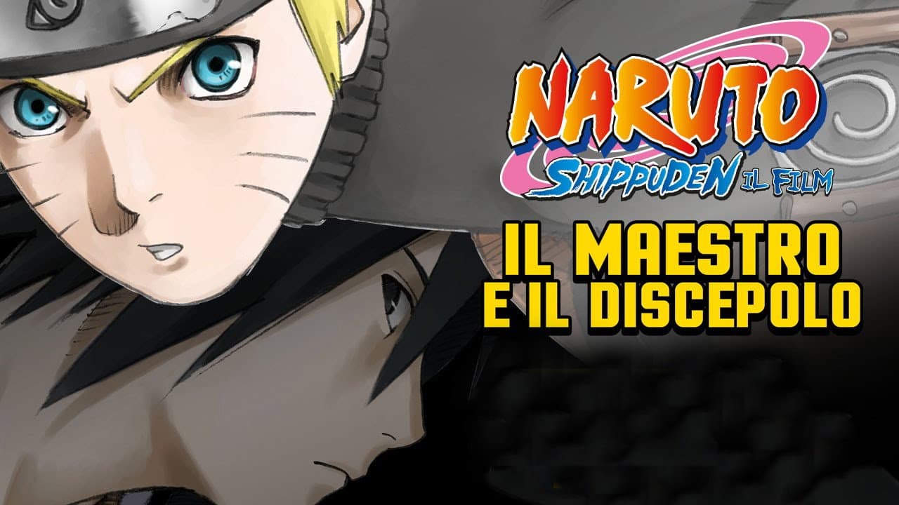 Naruto Shippuden the Movie: Bonds still 5