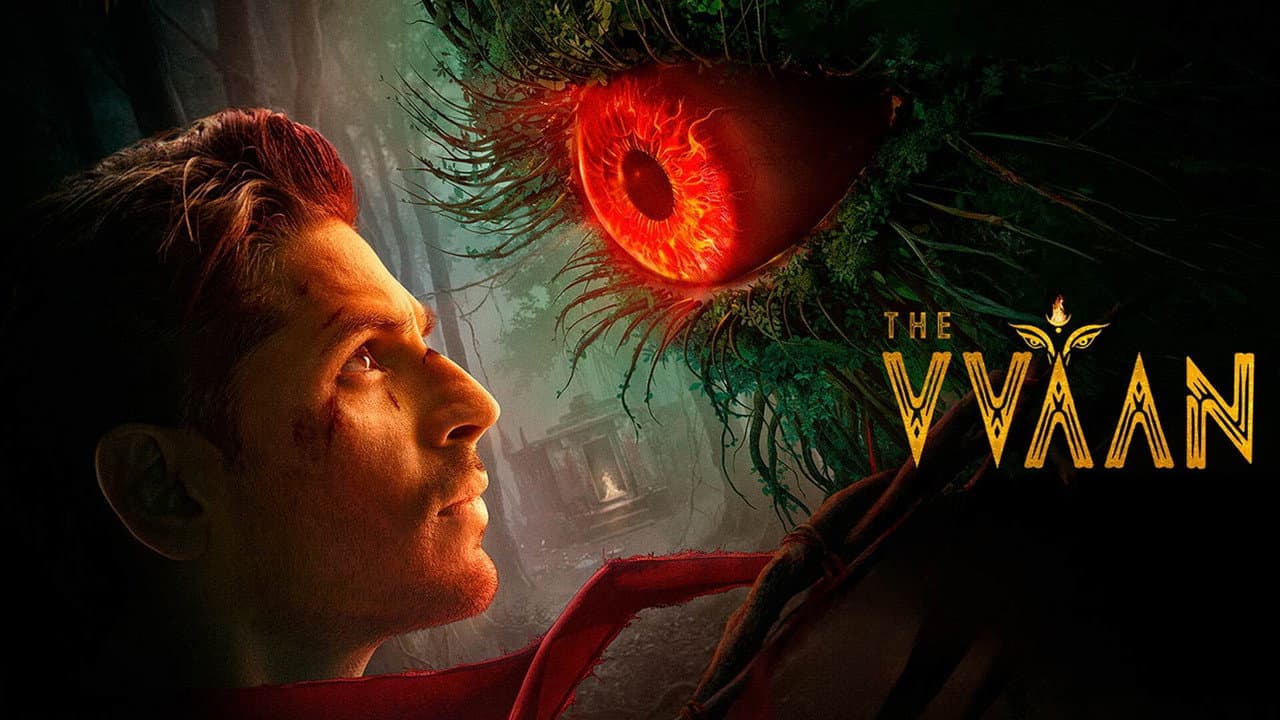 The Vvaan Review: A Messy Supernatural Thriller still 2