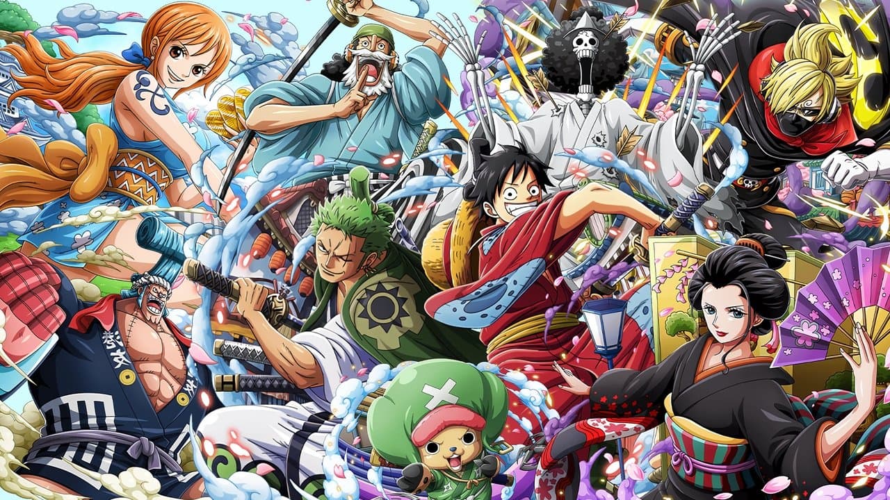 One Piece Review: Did Netflix Finally Nail It? still 5
