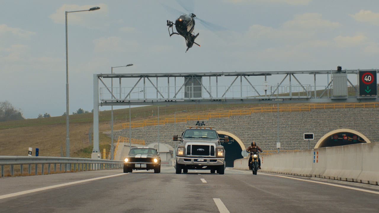 Matchbox the Movie: Sam Hargrave's 2026 Toy Spy Thriller