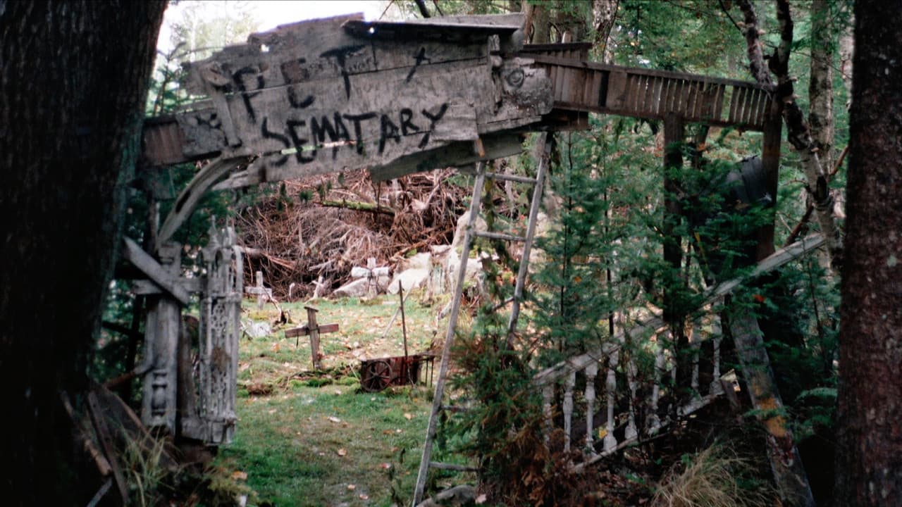 Pet Sematary still 6