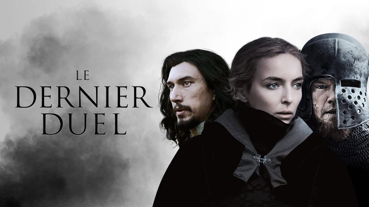The Last Duel still 3