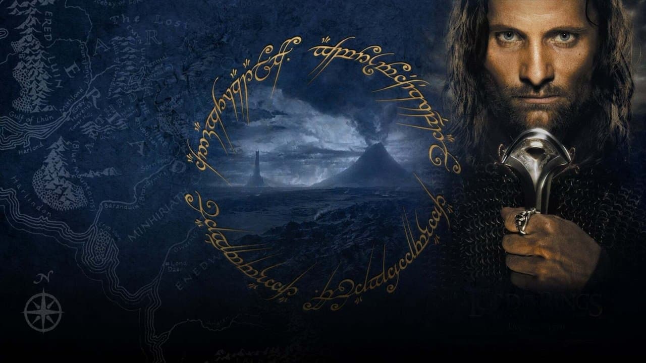 The Lord of the Rings: The Return of the King still 7
