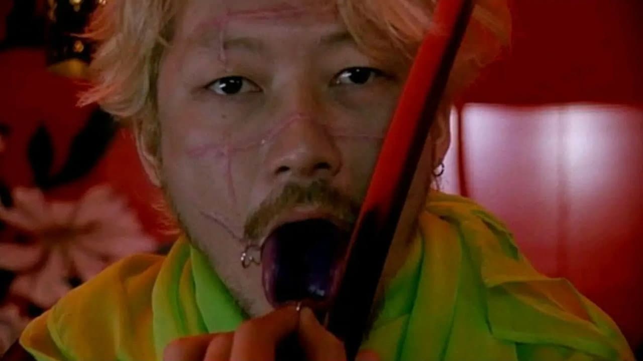 Ichi the Killer still 4