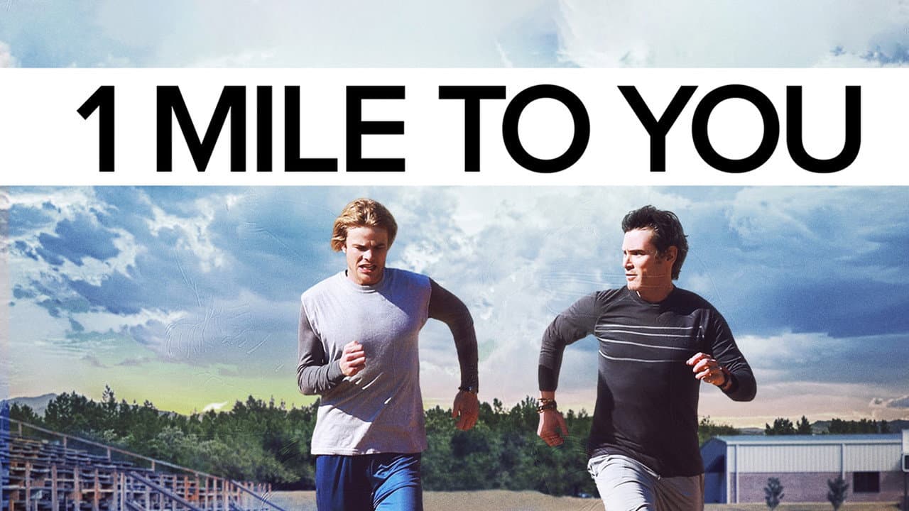 1 Mile To You still 8